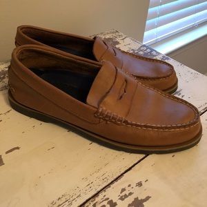 Sperry Loafers
